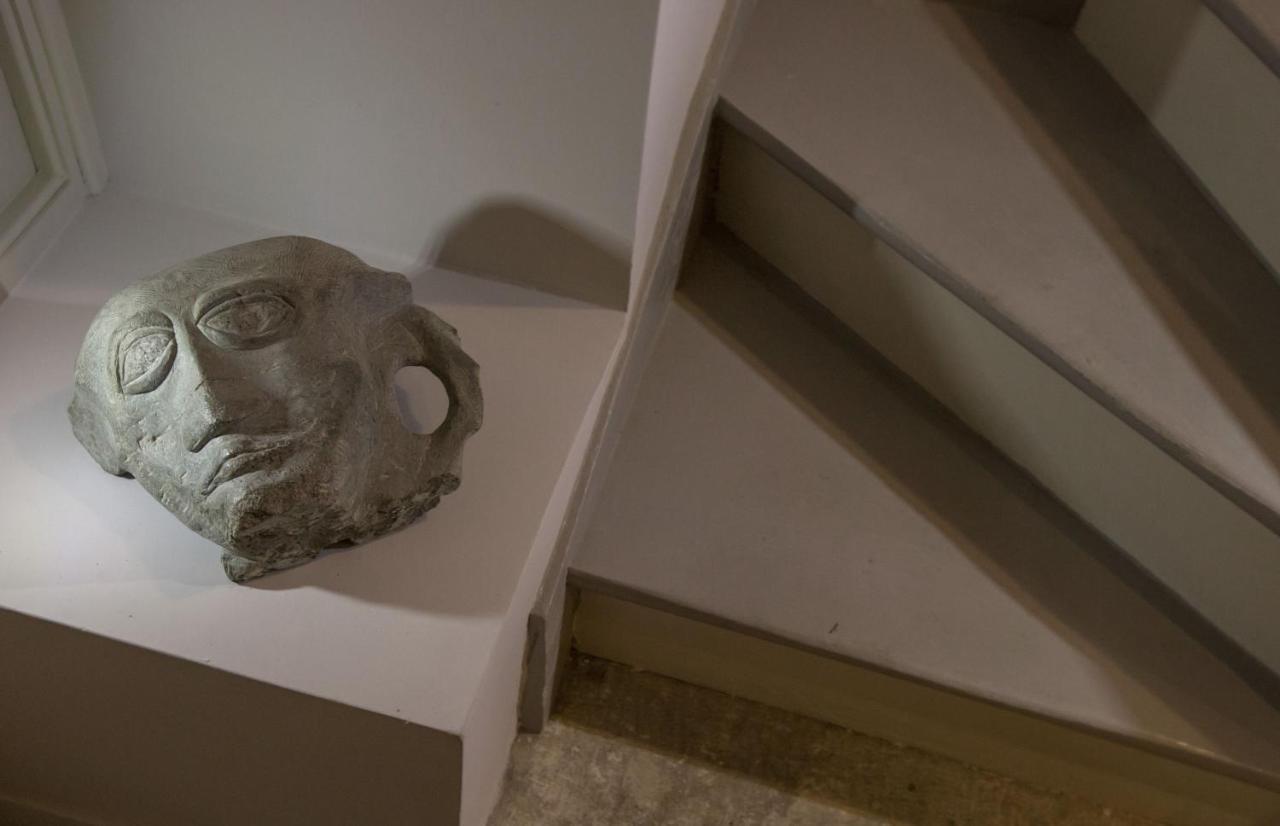 Sophisticated In Syntagma By Ghh Apartment *