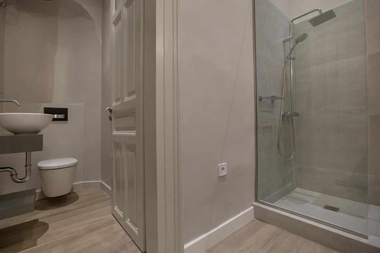 Sophisticated In Syntagma By Ghh * Athens