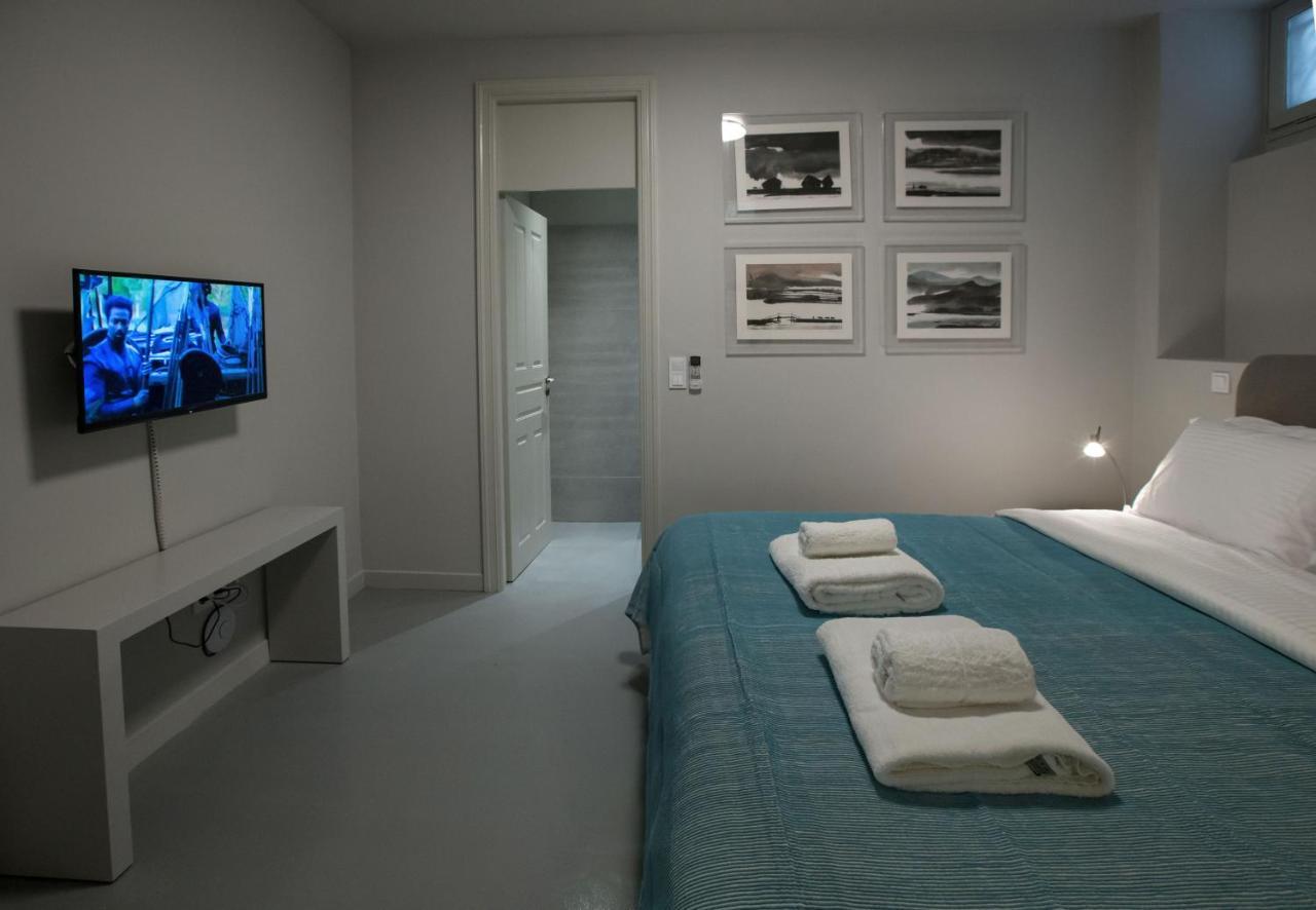 Sophisticated In Syntagma By Ghh * Athens