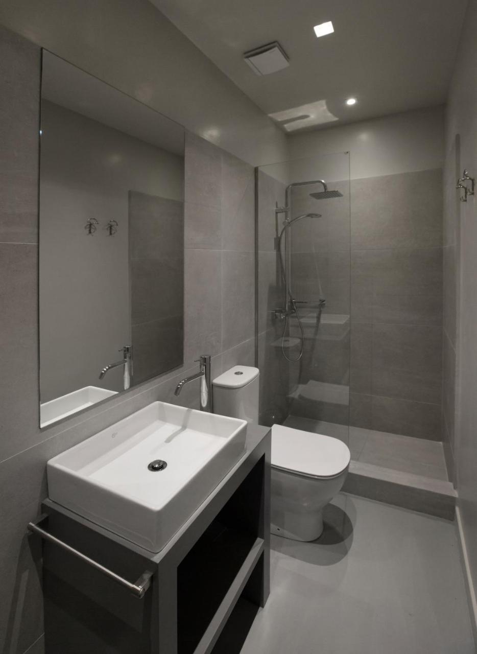 Sophisticated In Syntagma By Ghh Apartment *