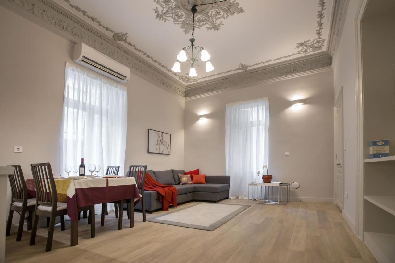Sophisticated In Syntagma By Ghh Athens