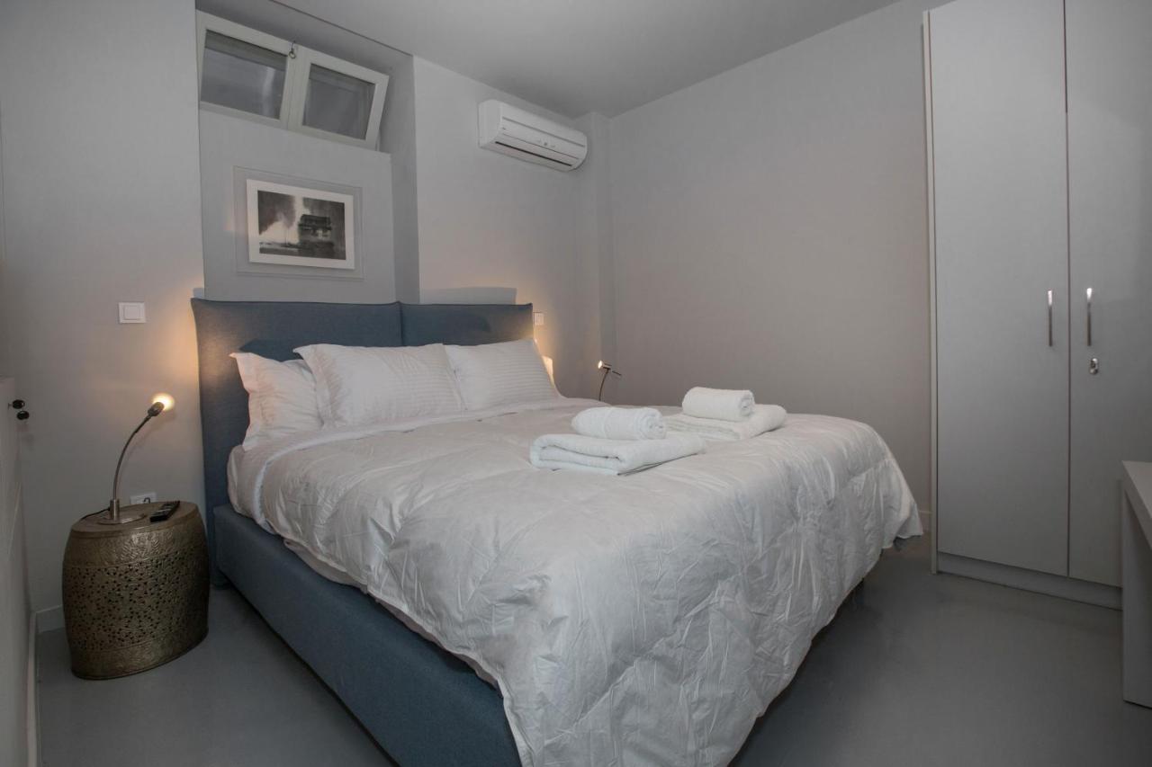 Sophisticated In Syntagma By Ghh Apartment Athens
