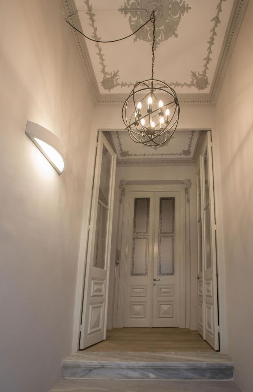 Sophisticated In Syntagma By Ghh Athens