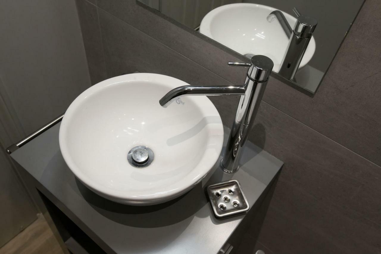 Sophisticated In Syntagma By Ghh * Athens
