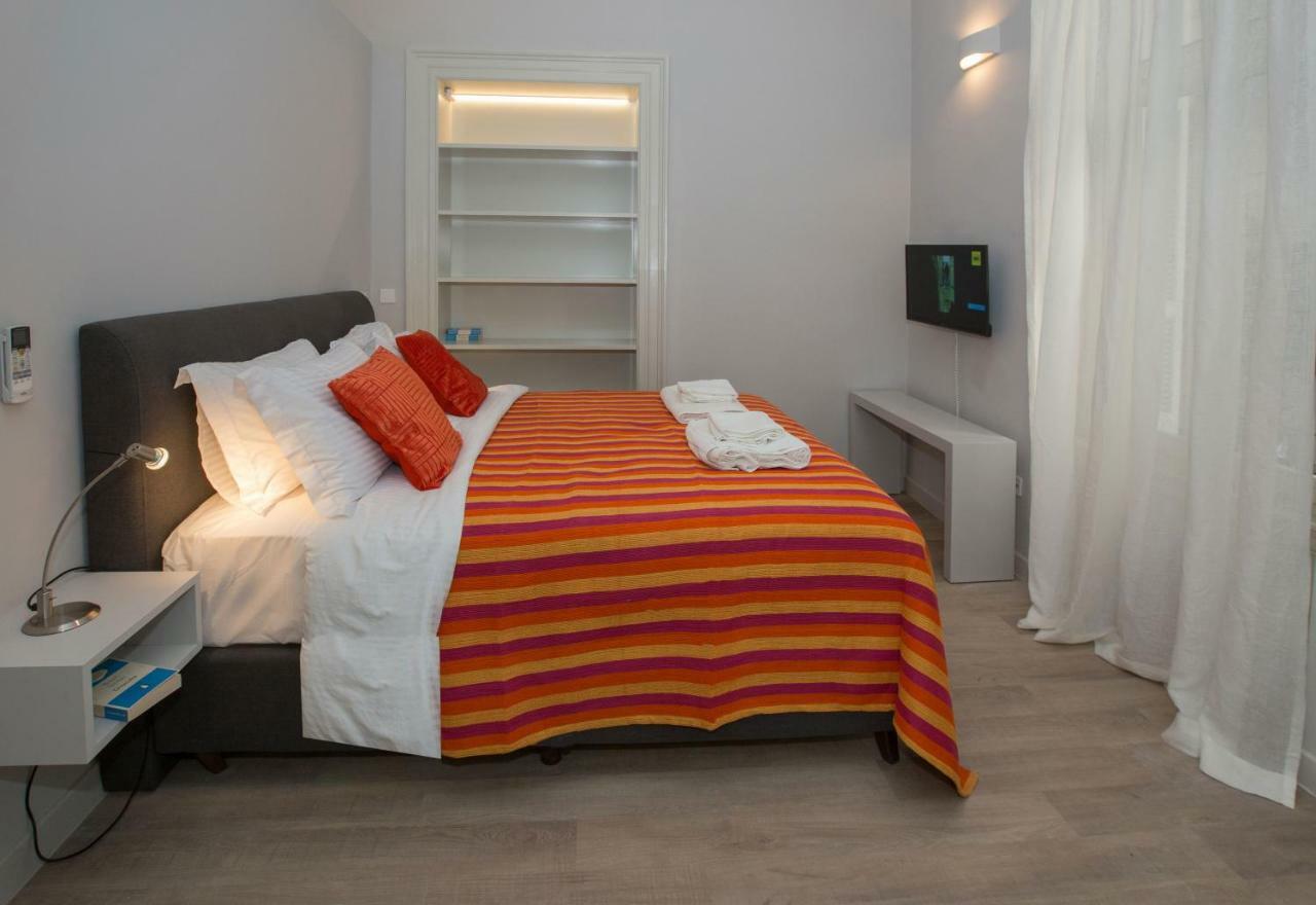 Sophisticated In Syntagma By Ghh Apartment
