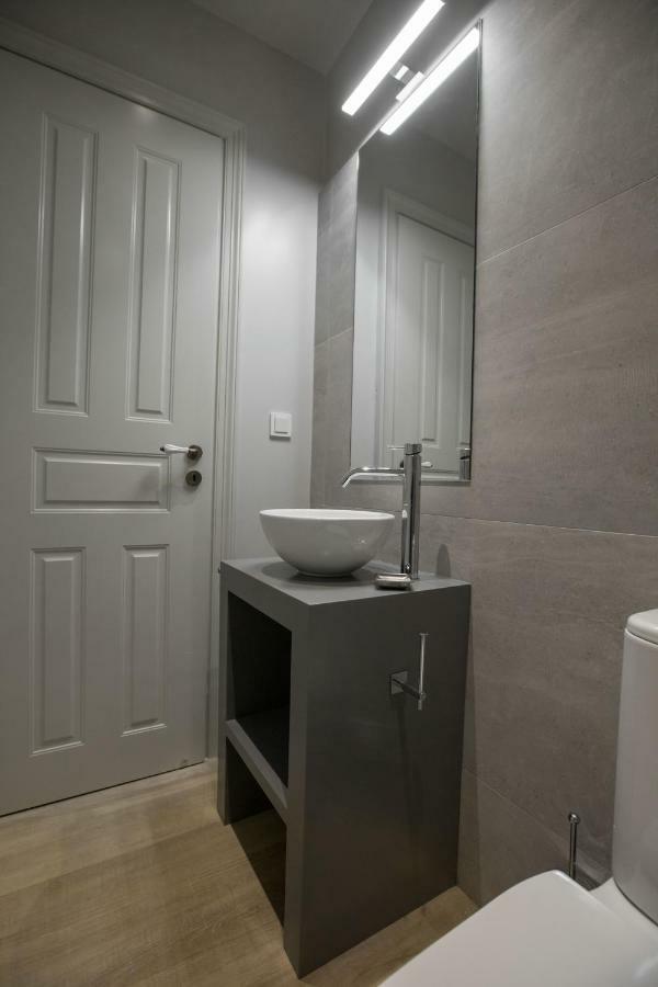 Sophisticated In Syntagma By Ghh Athens