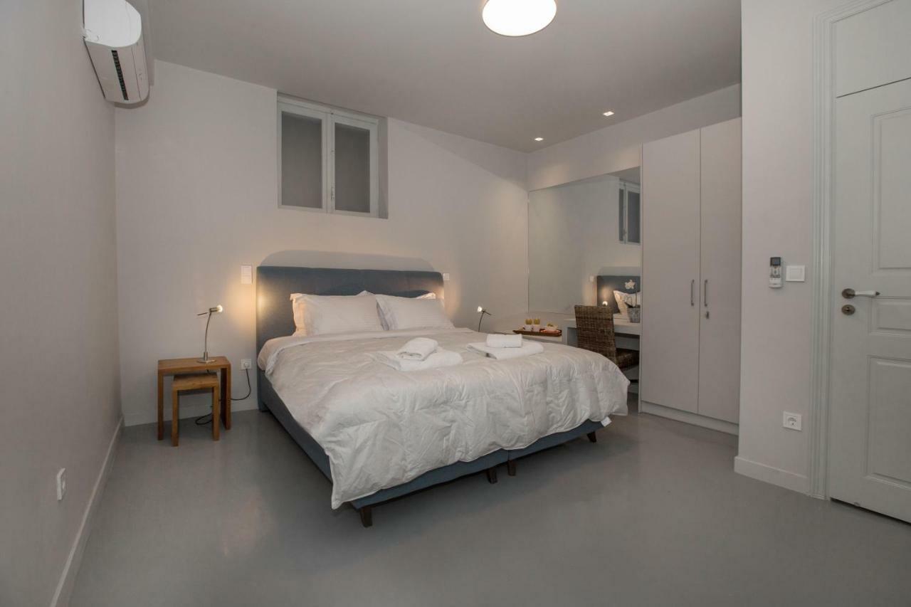 Apartment Sophisticated In Syntagma By Ghh *