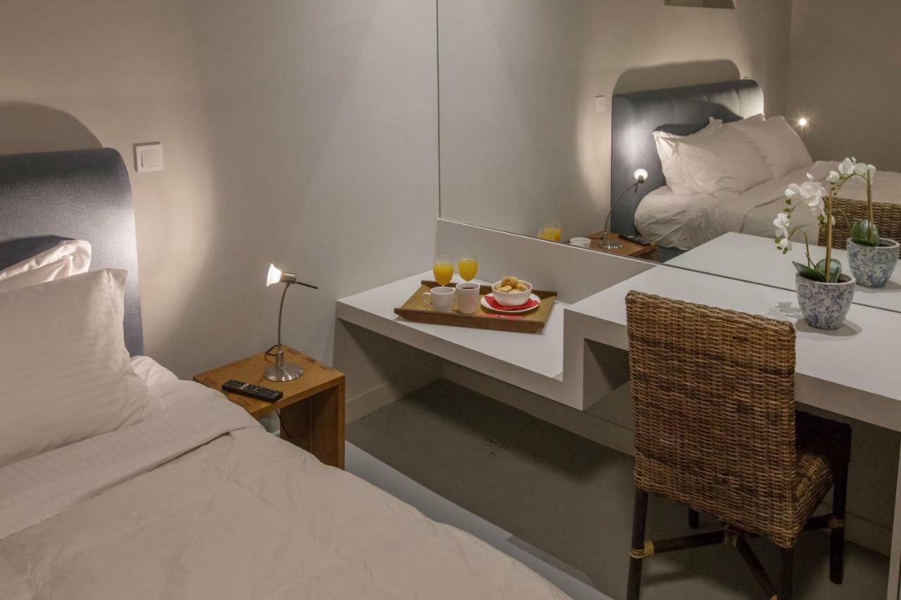 Apartment Sophisticated In Syntagma By Ghh