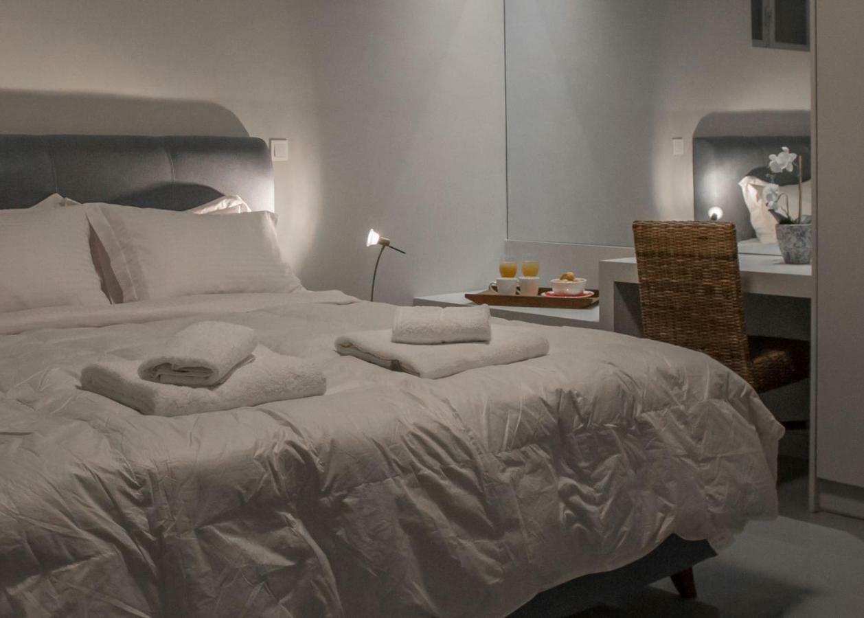 Sophisticated In Syntagma By Ghh Apartment *