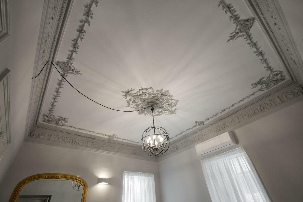 Apartment Sophisticated In Syntagma By Ghh