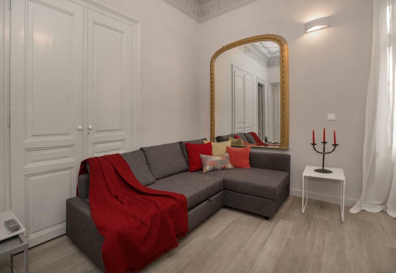 Apartment Sophisticated In Syntagma By Ghh *