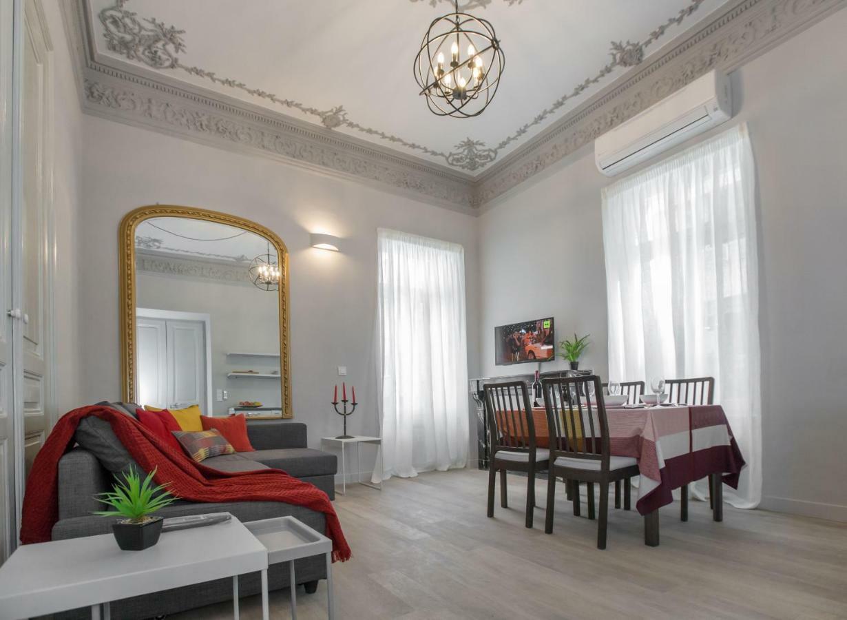 Sophisticated In Syntagma By Ghh Athens